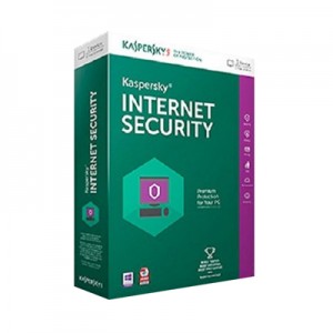 KASPERSKY Internet Security 1 User
